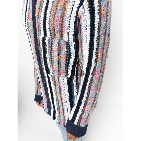 Vitelli Men's Shirts Multicolour - Picture 5 of 5